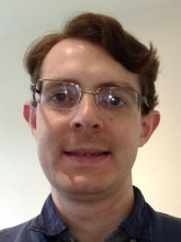 Photo of Martin Orr